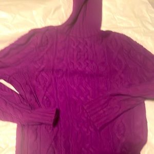 LRL Ralph Lauren sweater